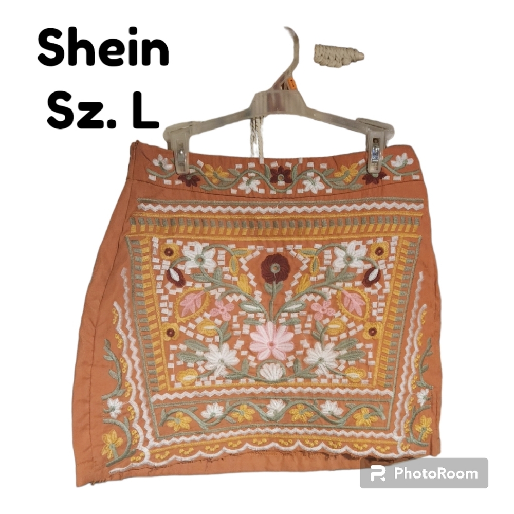 🍄Shein skirt